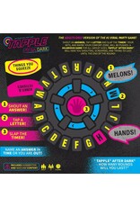 THE OP GAMES TAPPLE AFTER DARK FAST PACED ADULT PARTY GAME