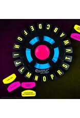 THE OP GAMES TAPPLE AFTER DARK FAST PACED ADULT PARTY GAME