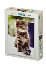 TOMAX TOM30-073 KITTY 300PCS