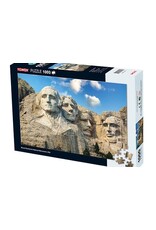 TOMAX TOM100-407 MT RUSHMORE NATIONAL MONUMENT 1000PCS