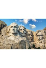 TOMAX TOM100-407 MT RUSHMORE NATIONAL MONUMENT 1000PCS