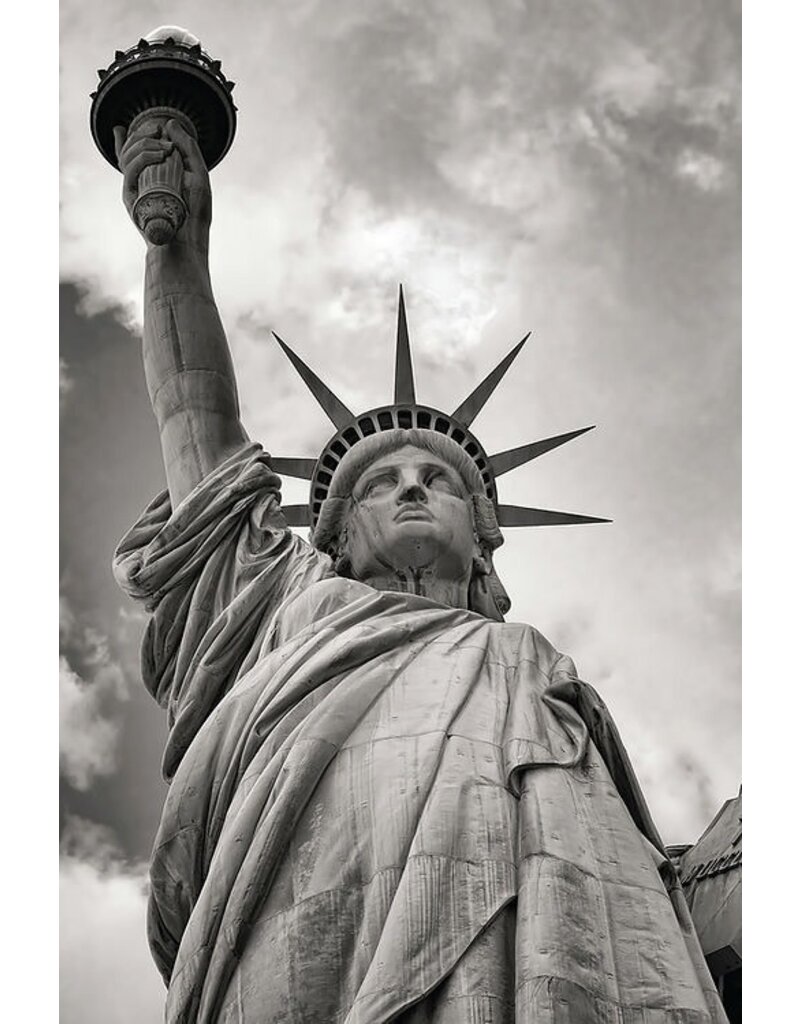 TOMAX TOM100-406 STATUE OF LIBERTY 1000PCS