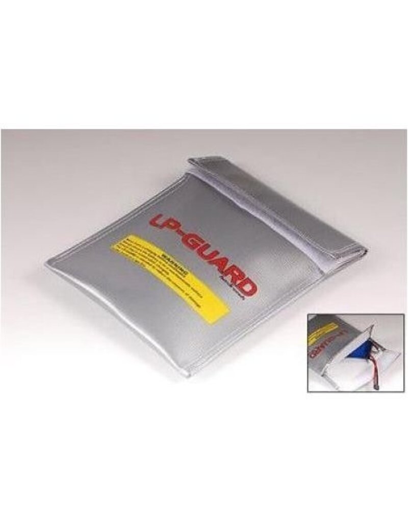IMEX IMX10195 LIPO SAFTY BAG