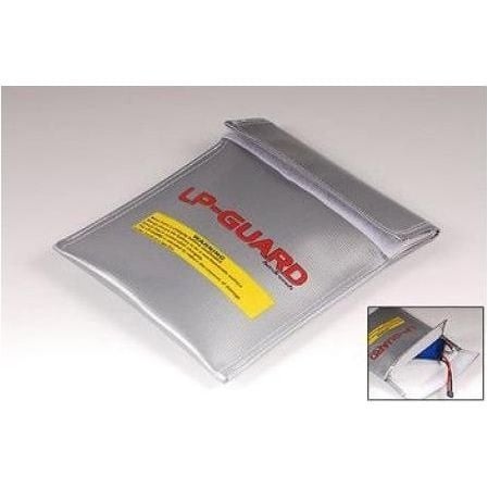 IMX10195 LIPO SAFETY BAG
