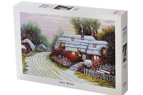 TOM100-064 SWEET MEMORY 1000PCS