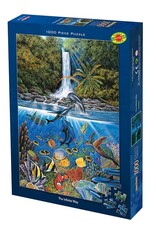 TOMAX TOM100-099 THE INFINITE WAY 1000PCS