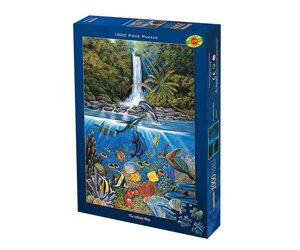 TOM100-099 THE INFINITE WAY 1000PCS - My Tobbies - Toys & Hobbies