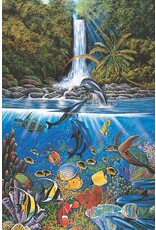 TOMAX TOM100-099 THE INFINITE WAY 1000PCS