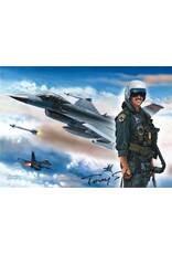 TREFL TRF10241 F-15 FIGHTING FALCON 1000PCS