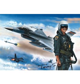 TREFL TRF10241 F-15 FIGHTING FALCON 1000PCS
