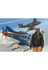 TREFL TRF10240 P-51 D MUSTANG 1000PCS