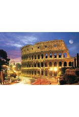 TOMAX TOM100-302 ROME COLOSSEUM GLOW IN THE DARK 1000PCS