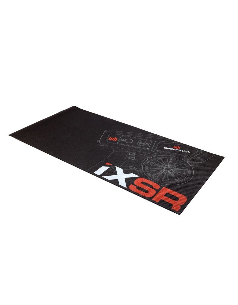 SPEKTRUM SPMP0512 IXSR FOAM PIT MAT 24X48
