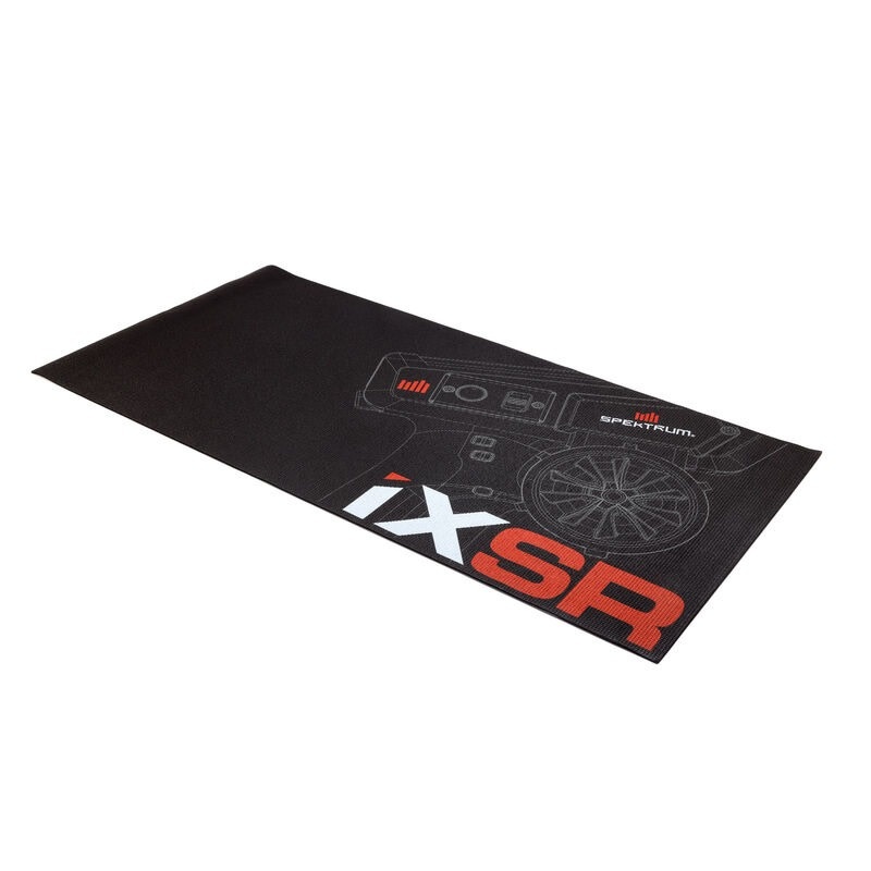 SPMP0512 IXSR FOAM PIT MAT 24X48
