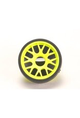 PN RACING KEN PNKS1138 KS COMPOUND RCP LOW PROFILE SLICK 8.5MM MEDIUM 38 SHORE