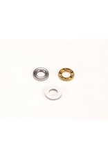 PN RACING PN 600126T 3X6X2.5MM THRUST BEARING FOR BALL AND GEAR DIFFERENTIAL