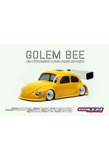 GOLEM SUPERBODY KEN G102R GOLEM BEE LEXAN BODY 98MM WHEEL BASE