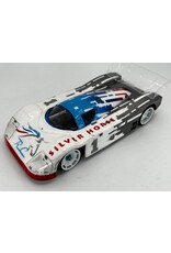 SILVER HORSE SHRC 85522000 C9 SAUBER LEXAN ROOF/ WING