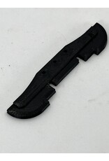 SILVER HORSE SHRC SAUBER C9 PRO BUMPER/ CLIP
