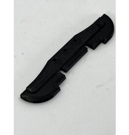 SILVER HORSE SHRC SAUBER C9 PRO BUMPER/ CLIP