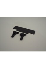 SILVER HORSE SHRC 9991211 C9 SAUBER HIGH DOWNFORCE WING UPGRADE