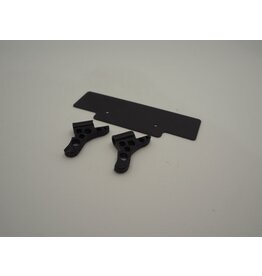 SILVER HORSE SHRC 9991211 C9 SAUBER HIGH DOWNFORCE WING UPGRADE