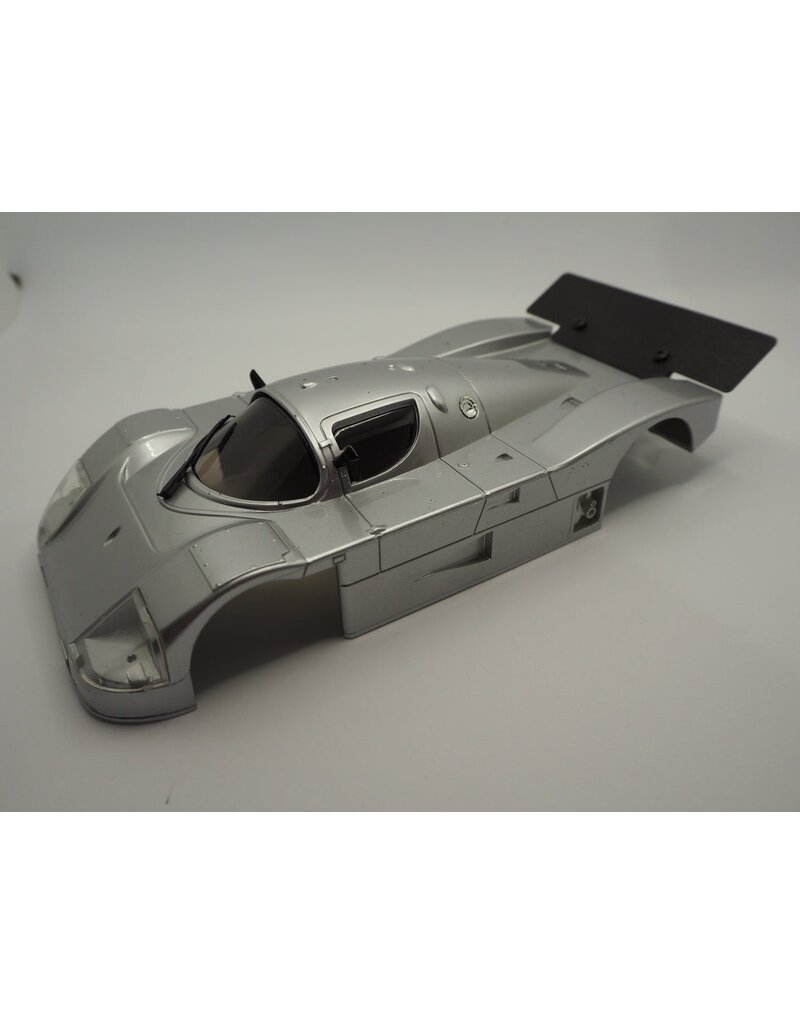SILVER HORSE SHRC 9991211 C9 SAUBER HIGH DOWNFORCE WING UPGRADE