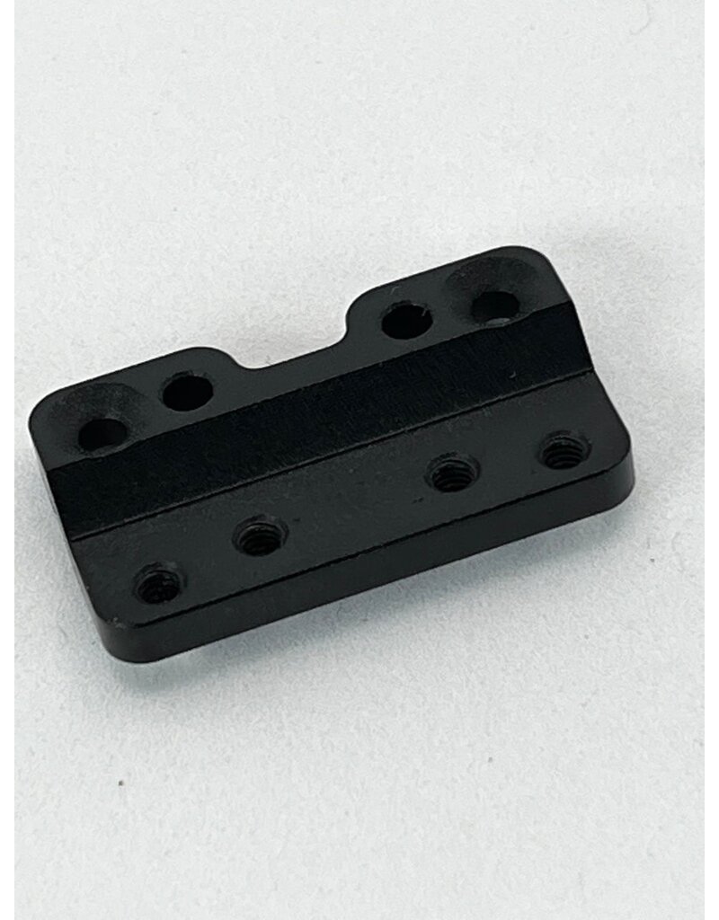 SILVER HORSE SHRC 1182520 MR03 PN2.5 BUMPER ADAPTER