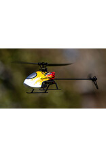RAGE RC RGR6001 VOLITAR X RTF MICRO HELI WITH RED CANOPY