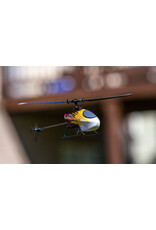 RAGE RC RGR6001 VOLITAR X RTF MICRO HELI WITH RED CANOPY
