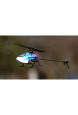 RAGE RC RGR6002 VOLITAR X RTF MICRO HELI WITH BLUE CANOPY