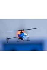 RAGE RC RGR6002 VOLITAR X RTF MICRO HELI WITH BLUE CANOPY