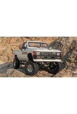 RC4WD RC4Z-RTR0064 TRAIL FINDER 2 1987 TOYOTA XTRACAB HARD BODY SET "LWB": WHITE