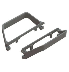 ARRMA AR320406 SC NURF BARS: SENTON 4X4 MEGA (2)