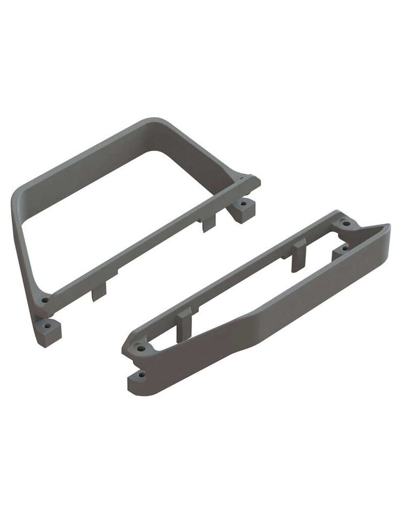 ARRMA AR320406 SC NURF BARS: SENTON 4X4 MEGA (2)