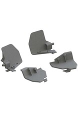 ARRMA AR320421 SC SIDE GUARD EXTENDER SET