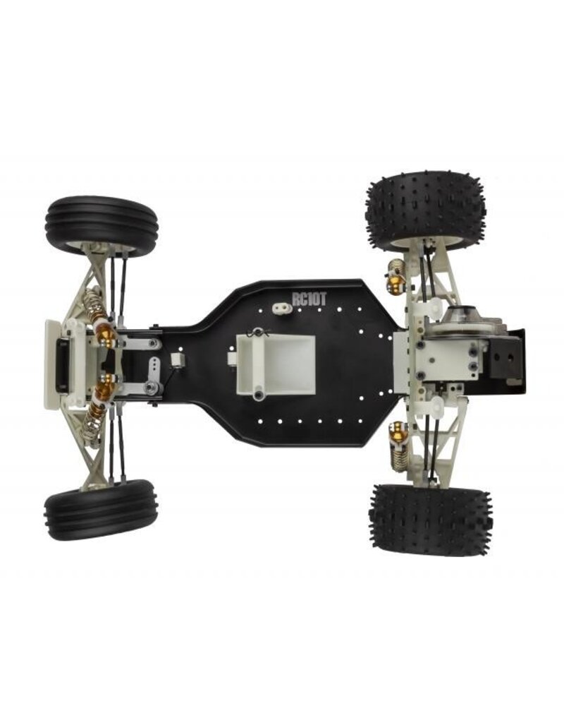 TEAM ASSOCIATED ASC7002 RC10T CLASSIC KIT