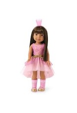 AMERICAN GIRL ASHLYN DOLL & ACCESSORY SET