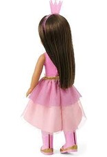 AMERICAN GIRL ASHLYN DOLL & ACCESSORY SET