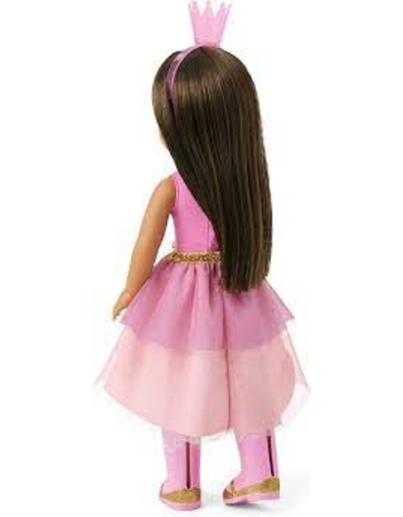 AMERICAN GIRL ASHLYN DOLL & ACCESSORY SET