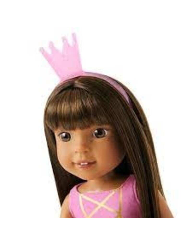 AMERICAN GIRL ASHLYN DOLL & ACCESSORY SET