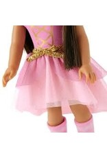 AMERICAN GIRL ASHLYN DOLL & ACCESSORY SET