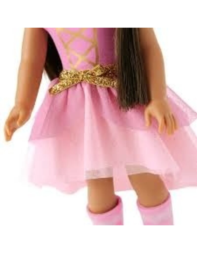 AMERICAN GIRL ASHLYN DOLL & ACCESSORY SET