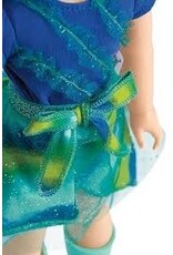 AMERCAN GIRL CAMILLE DOLL & ACCESSORY SET