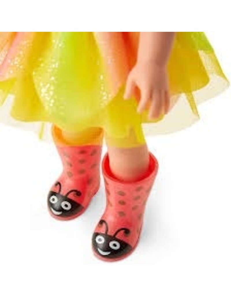 WELLIE WISHERS WILLA