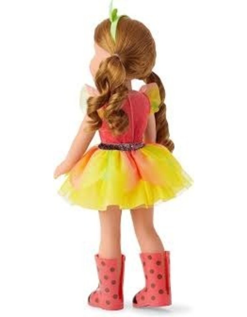 WELLIE WISHERS WILLA