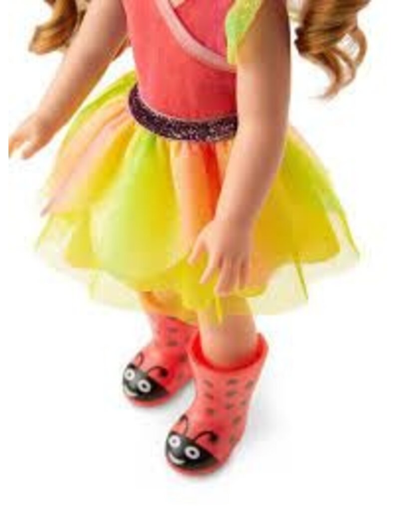 WELLIE WISHERS WILLA