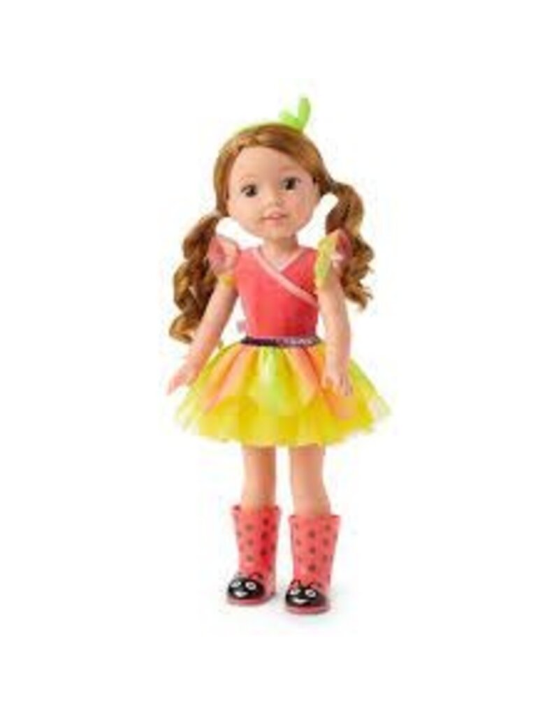 WELLIE WISHERS WILLA