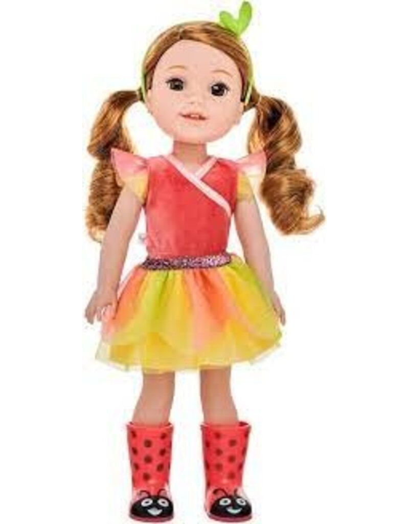 WELLIE WISHERS WILLA