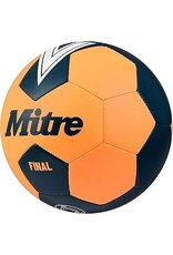 MITRE SIZE 3 SOCCER BALL